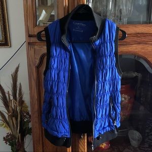 Calvin Klein vest